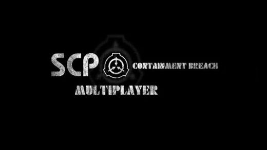 SCP - 收容失效 联机版 横幅